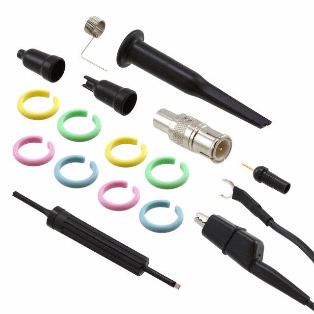 PKIT4-5MM-101 Teledyne LeCroy  Accessories